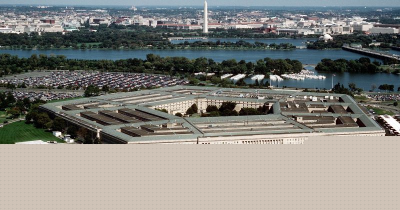Pentagon plans commercial hyperscale AI data centers on military bases