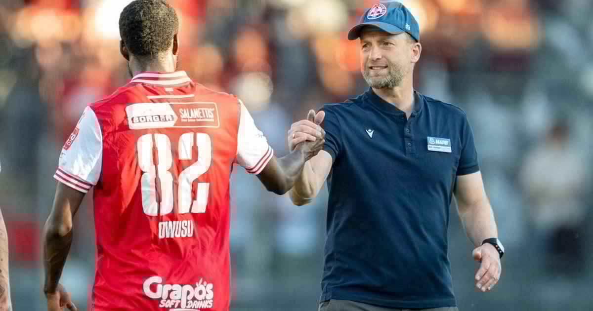 „Krone“-Kolumne - Legionär ist nicht immer die billigere Variante
