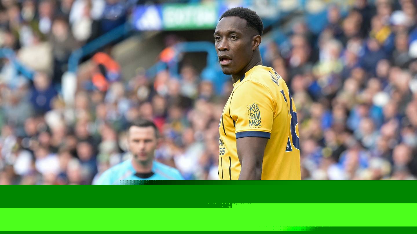 Danny Welbeck to Chelsea transfer rumours hint at something much bigger under Xabi Alonso