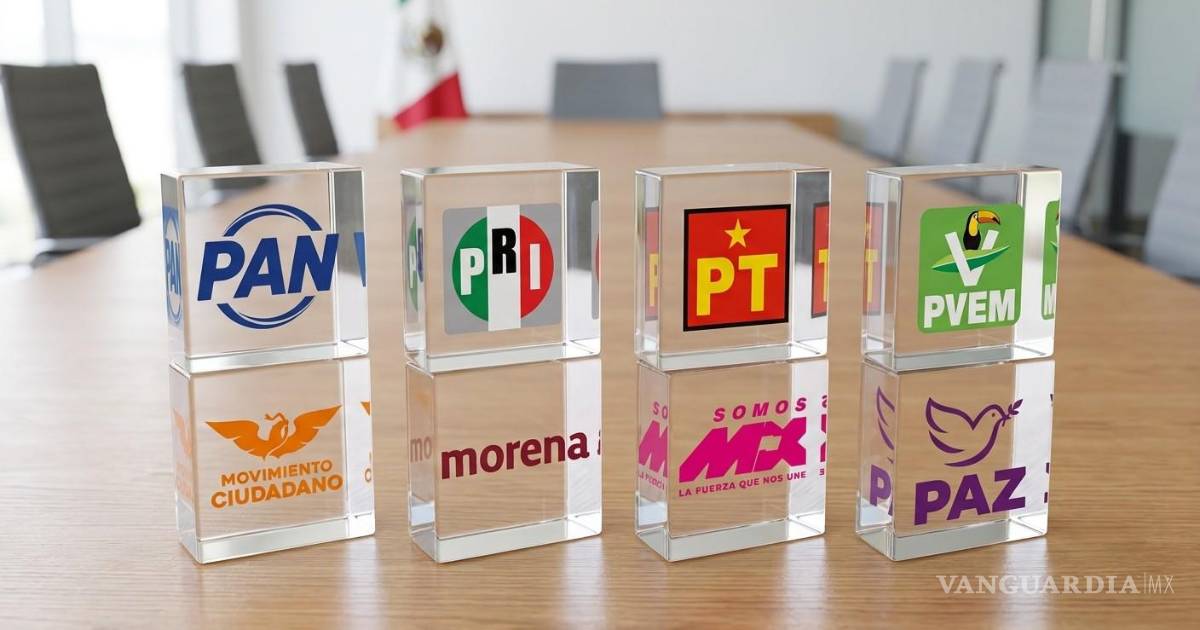 Apertura hacia la pluralidad política