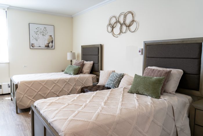 Esplanade at Palisades: A Proud Member of the Amber Court Family