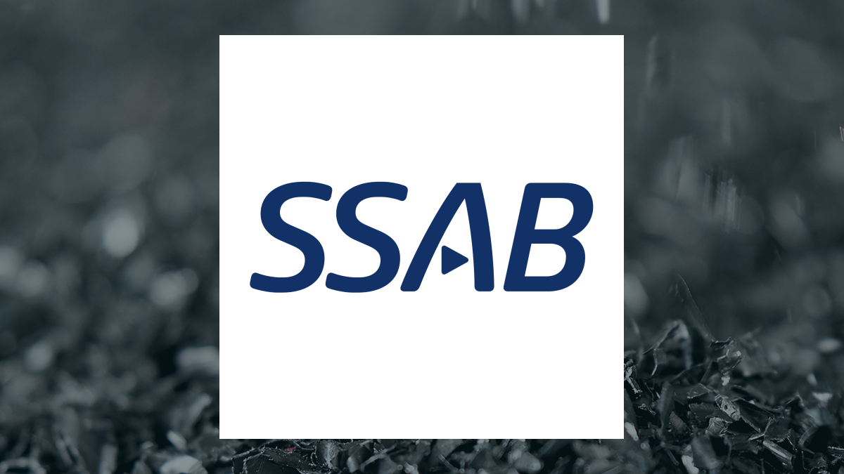 SSAB (OTCMKTS:SSAAY) Sets New 52-Week High  – Time to Buy?