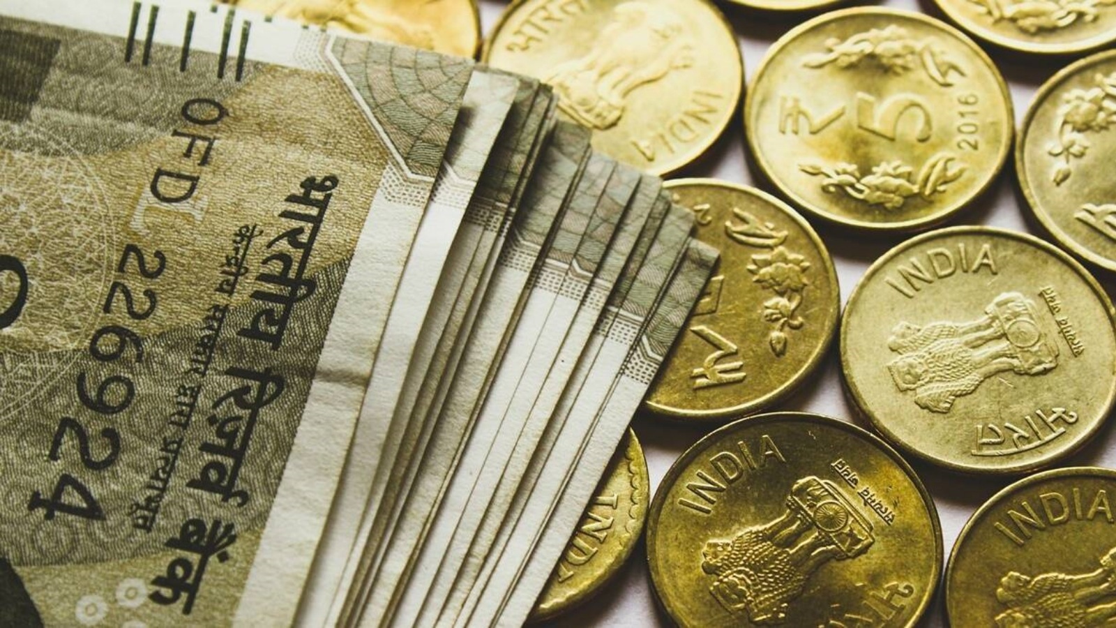 Economic Survey: ‘Economic sobriety’ while ‘running the sprint and marathon together’