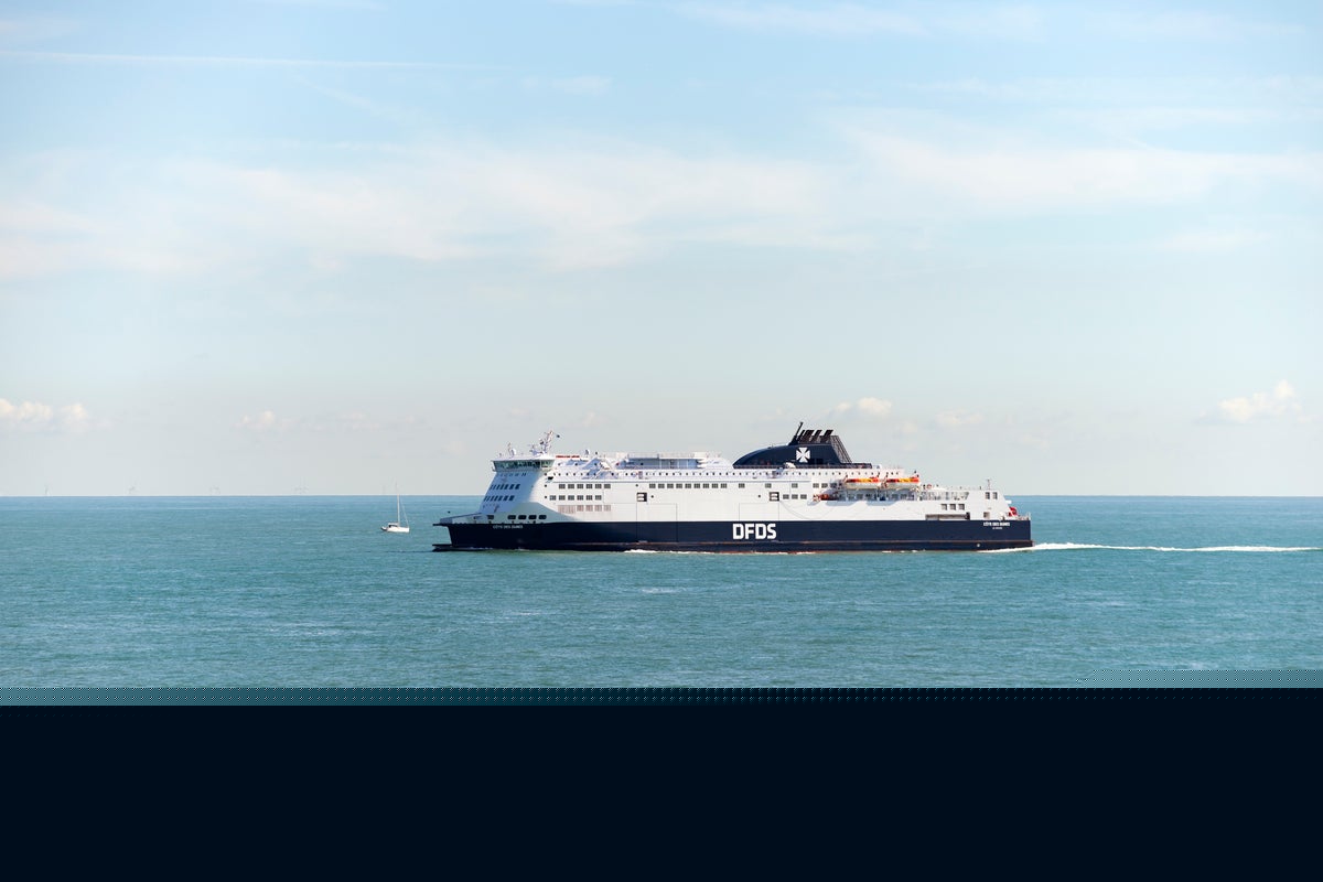 Ferry worker whose request to work on land was ignored wins almost £50,000 compensation