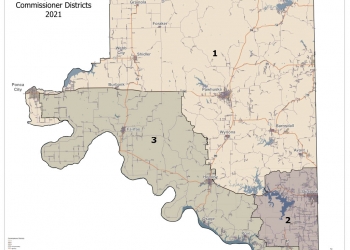 Osage Co Commissioners Have Special Meeting