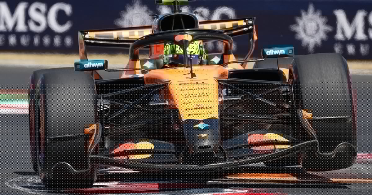Formel-1-TICKER - LIVE ab 12.30 Uhr: 3. Training für den Ungarn-GP