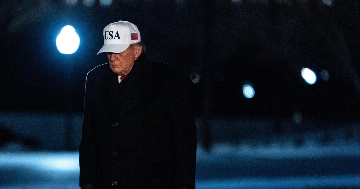 L’Ice ha fatto l’errore di colpire quel che i Maga considerano la “vera America”