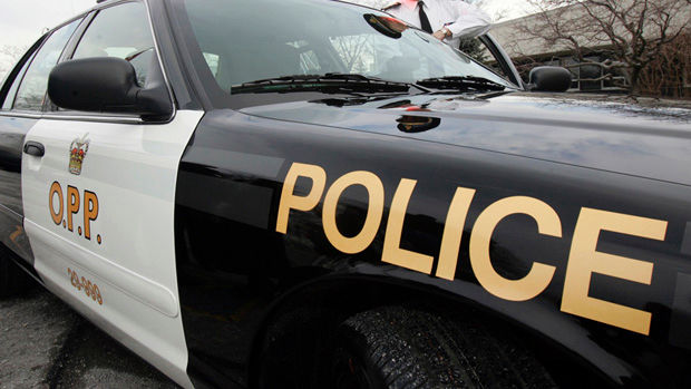 Driver sought after pedestrian struck and critically injured on Hwy. 410 off-ramp in Brampton