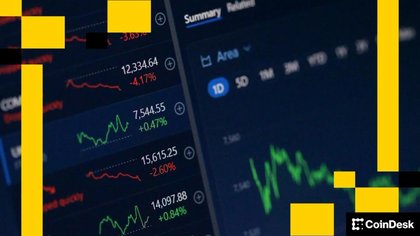Crypto stocks sink as spot volume plunges and bitcoin tumbles below $84,000