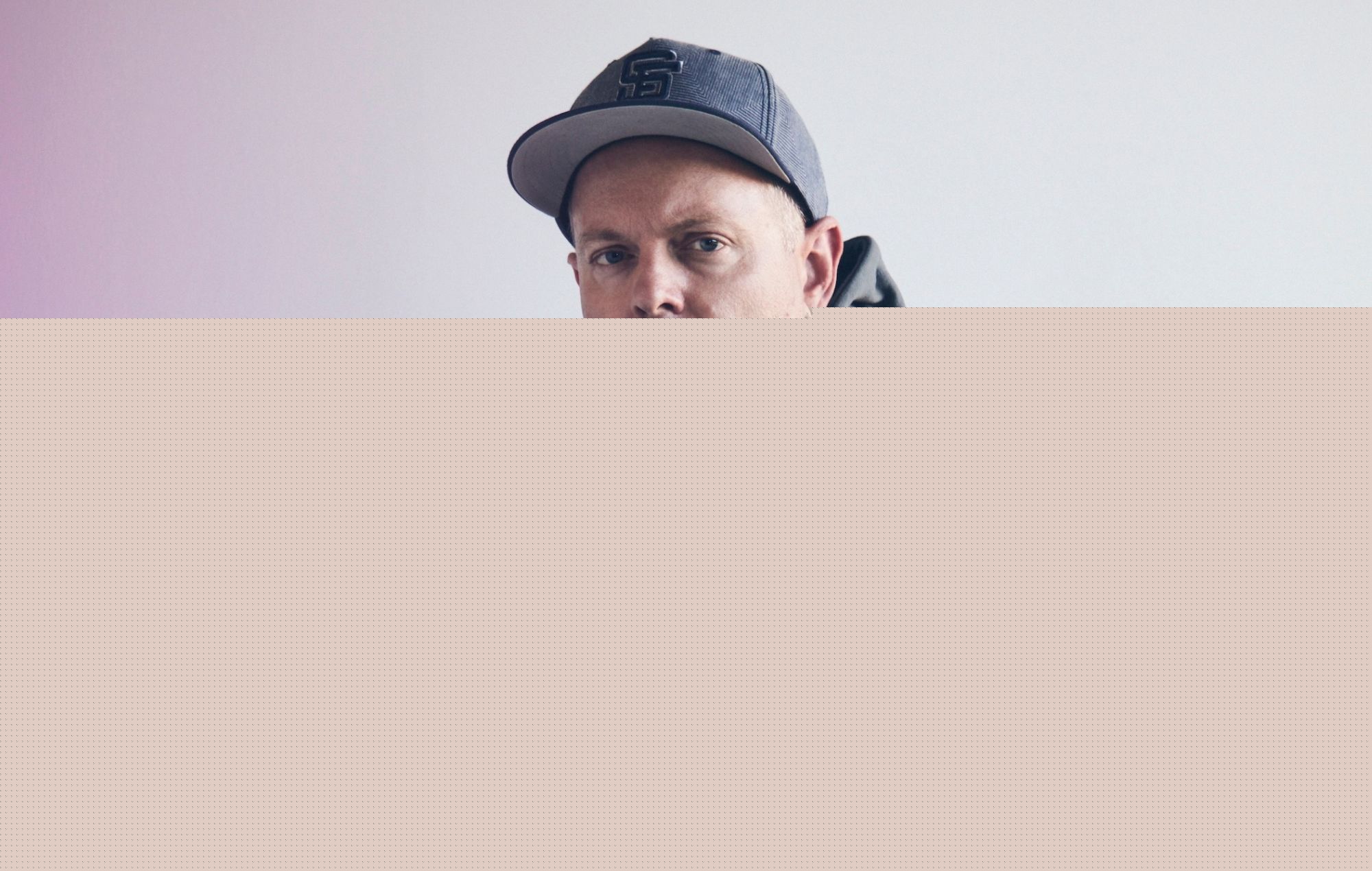 DJ Shadow announces 30th anniversary reissue and tour of the classic ‘Endtroducing’