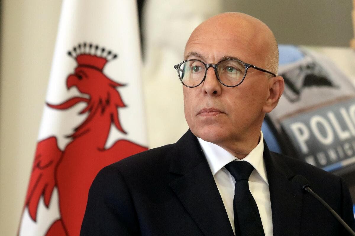 « J’b**** la femme à Estrosi et Ciotti » : un rappeur enchaîne les insultes et les références aux attentats islamistes, le maire de Nice saisit le procureur