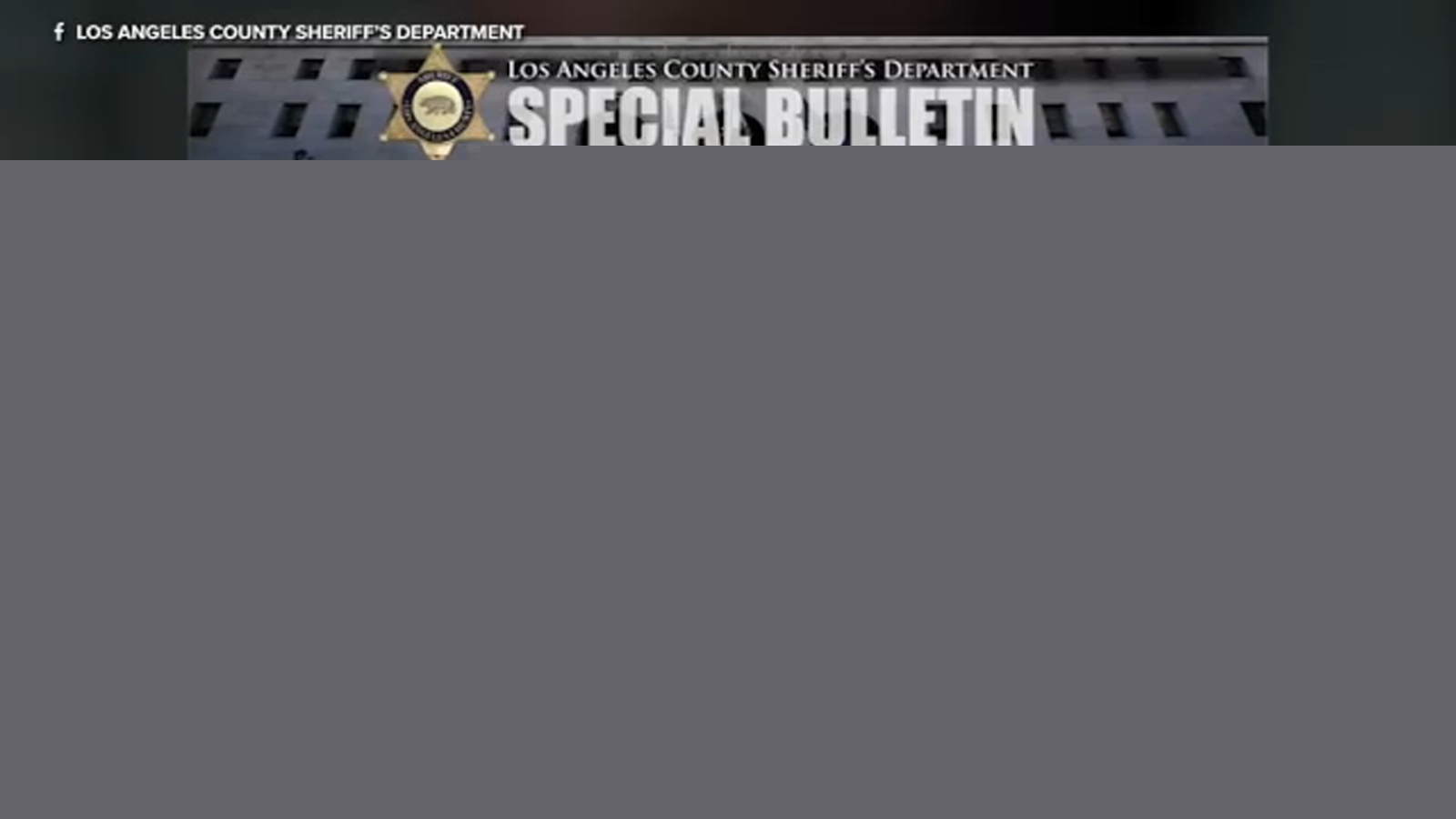 Family, detectives seek help solving shooting death of 14-year-old boy in South LA