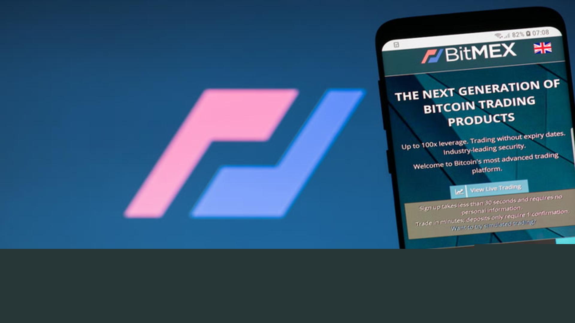 BitMEX sale collapsed as buyers balked at founder ownership and shrinking business