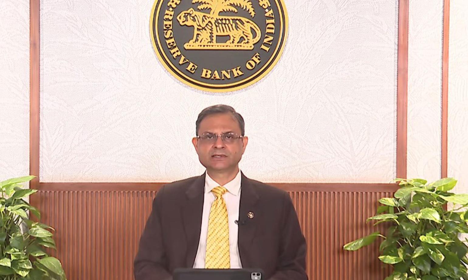 RBI Keeps Repo Rate Unchanged at 5.5%