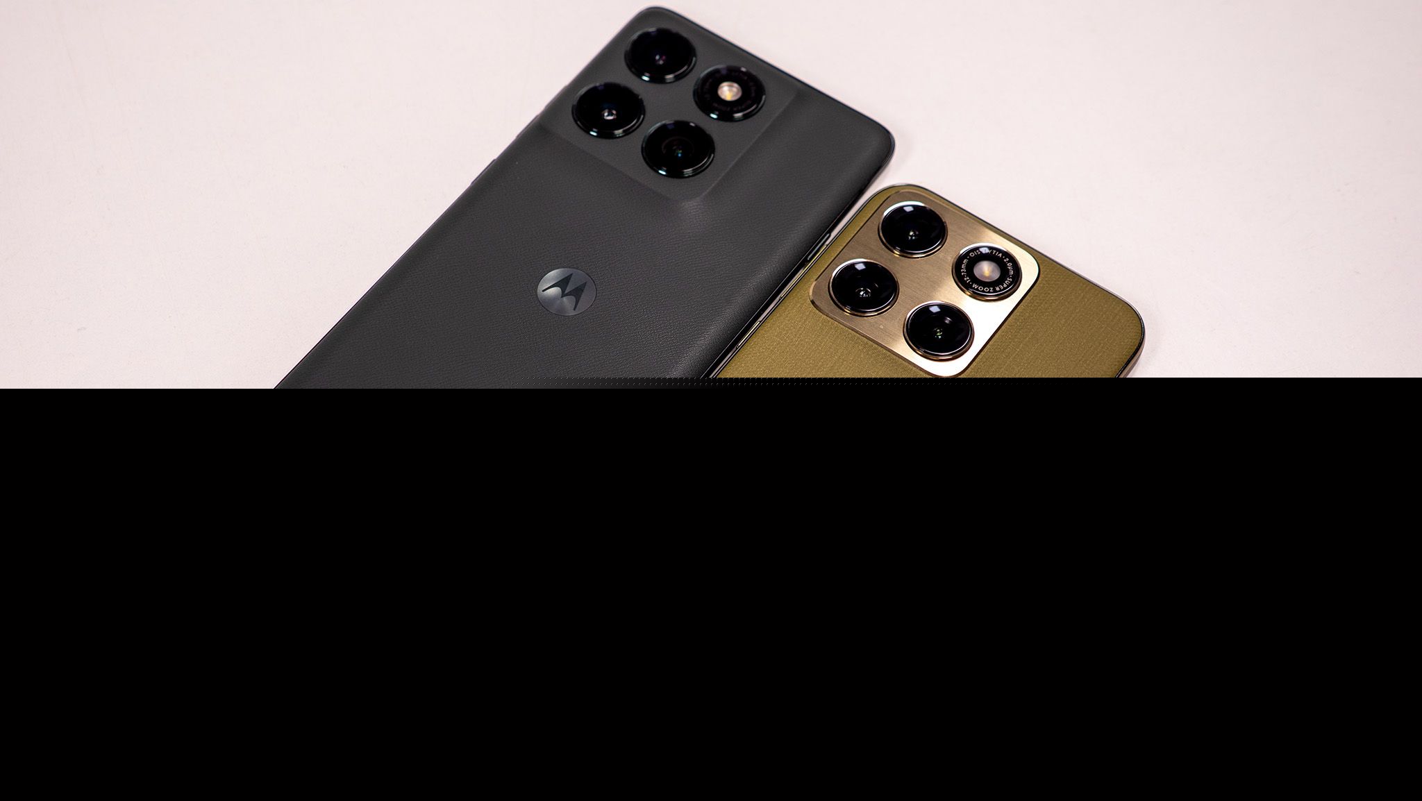 Your Motorola phone is getting Android 17 – here's who's first