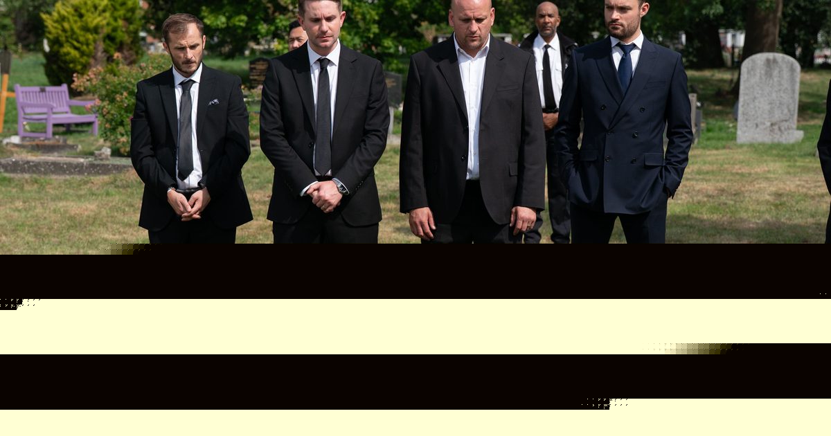 4 EastEnders spoilers next week: Ben Mitchell returns amid Callum affair and Joel Marshall causes shock incident
