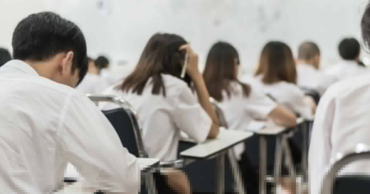 Why most Tasmanian parents won't be able to see NAPLAN results this year