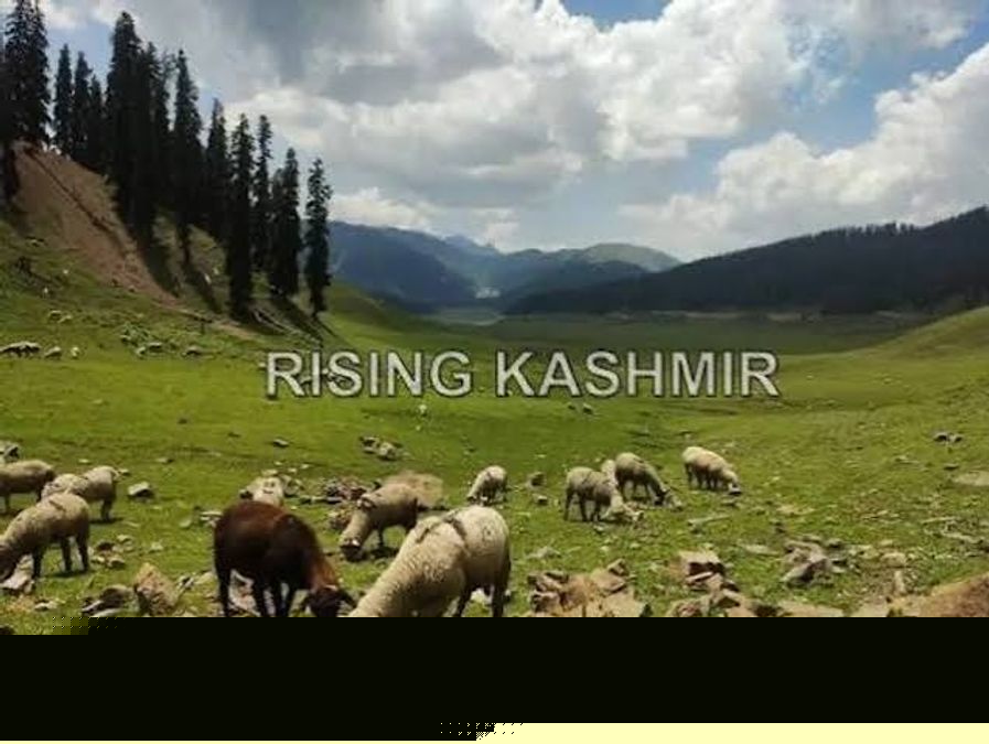 Centre backs Kupwara tourism push with Rs 58 Cr projects