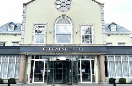 Man accused of sexually assaulting girl (10) near Citywest last year sent forward for trial