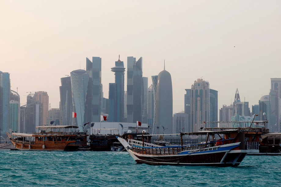 Israeli Researcher Calls for Treating Qatar as ‘Hostile State’