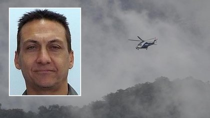 Man cleared of links to Dezi Freeman hunt after search