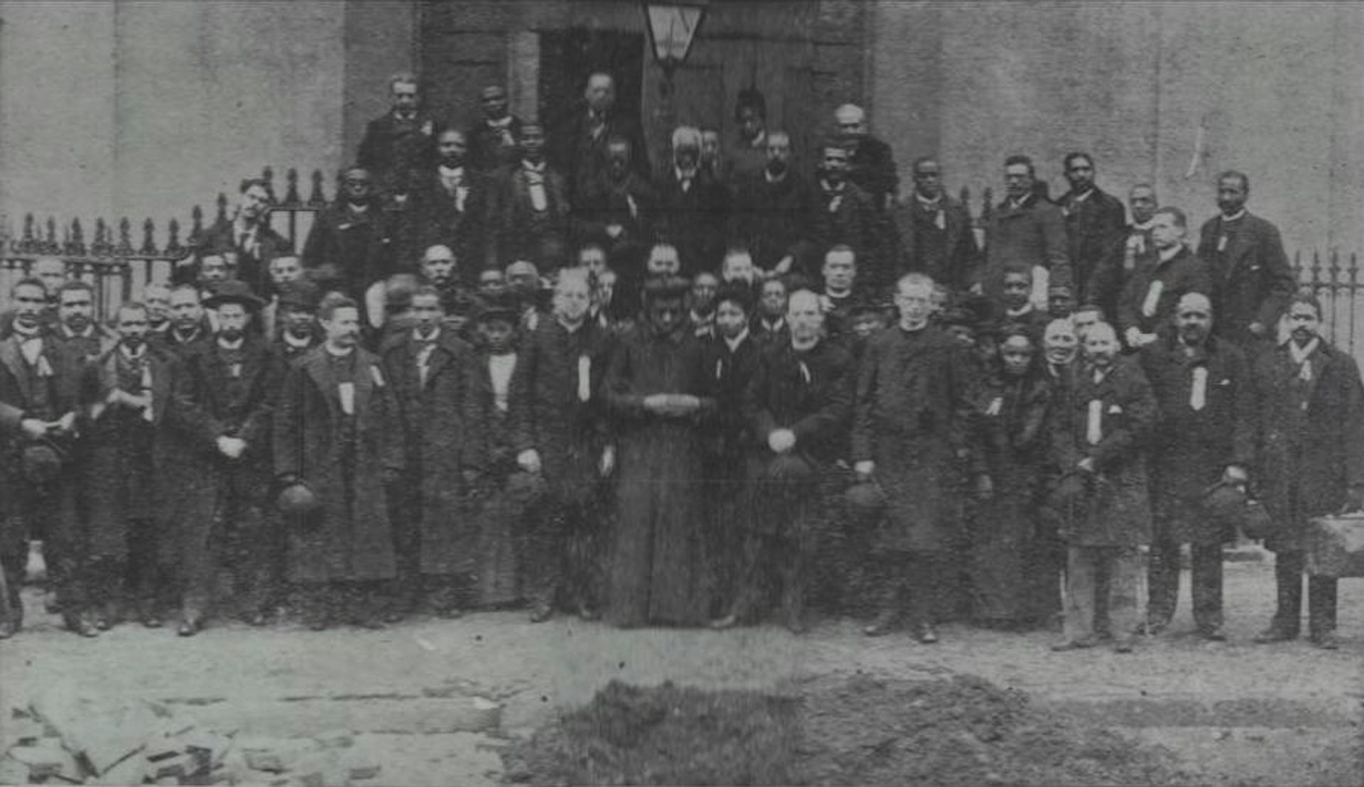 The pioneering path of Augustus Tolton, the first Black Catholic priest in the US