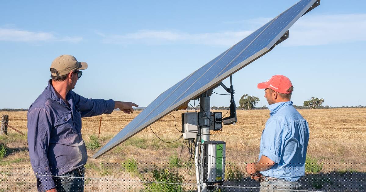 Solar subsidy: rooftop scheme expanded to include 20pc discount for farmers