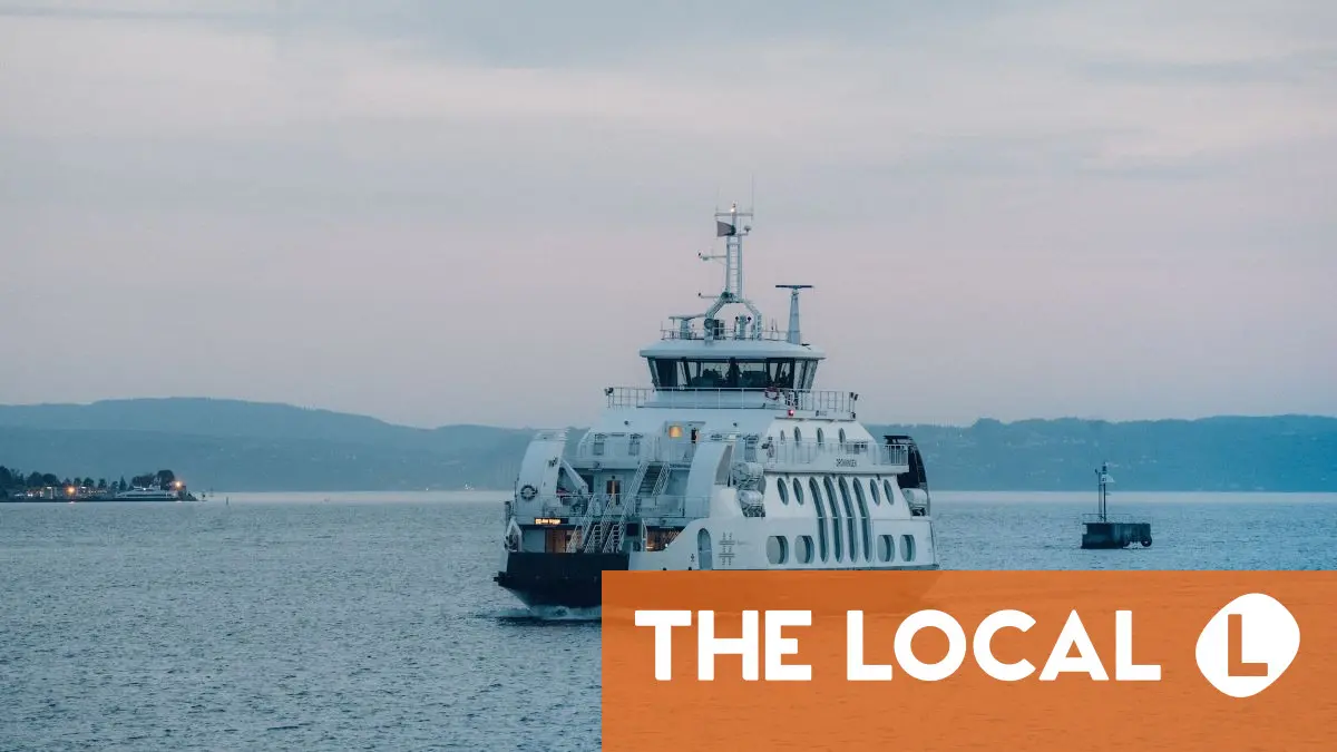 Everything you need to know about island hopping in the Oslofjord