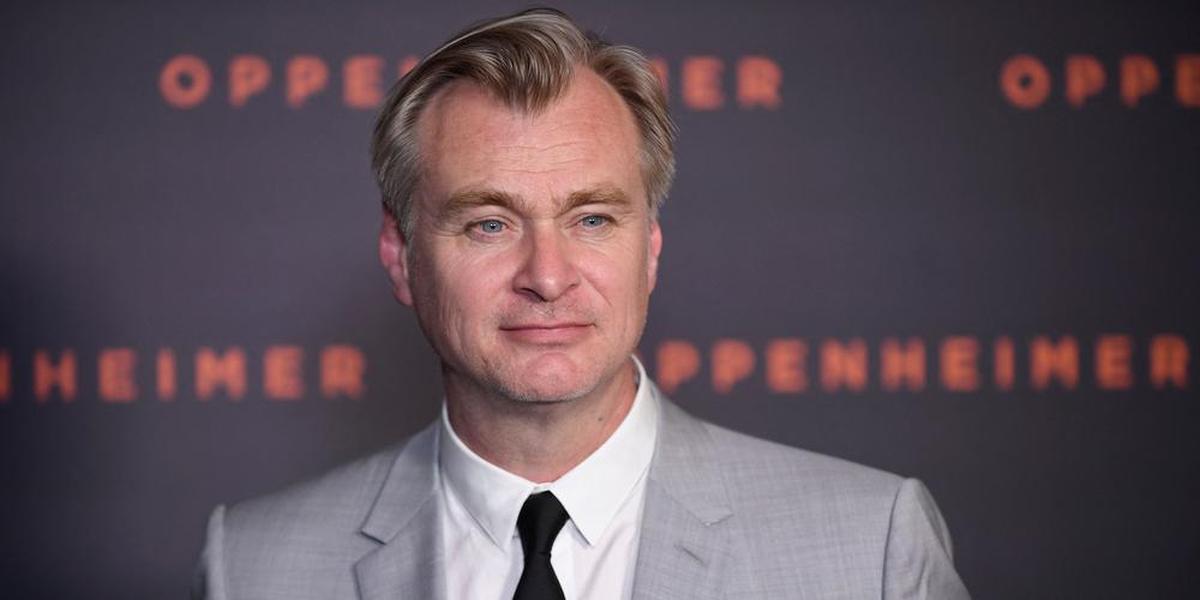 Vidéo. Joyeux anniversaire au célèbre réalisateur britannico-américain Christopher Nolan, maître du box-office, qui fête ses 56 ans aujourd’hui !