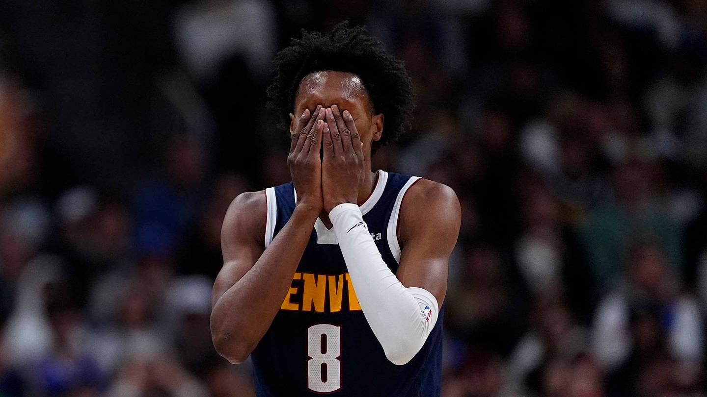 Bulls' Peyton Watson pipe dream is the only thing worth their most flexible assets
