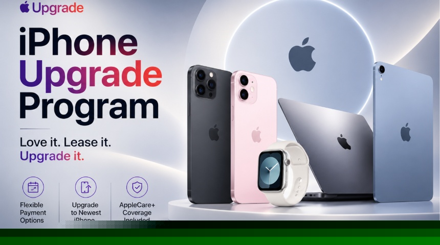 Apple iPhone Upgrade Program Is Dead: Here’s What the New Apple Upgrade Plan Means for Your Next iPhone