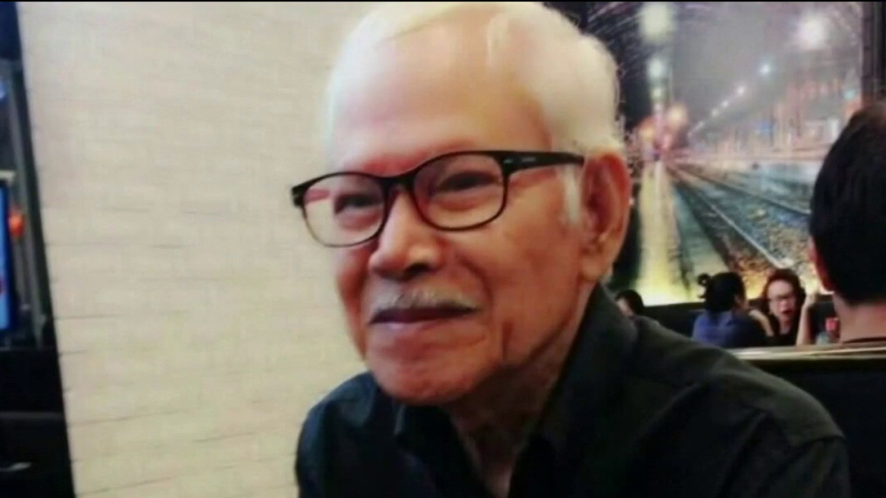 Vigil to honor Grandpa Vicha, as jury makes decision