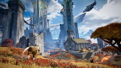 Highguard's Steam rating goes from 'Mostly Negative' to 'Mostly Positive' when filtering reviews left by people with over 3 hours of playtime