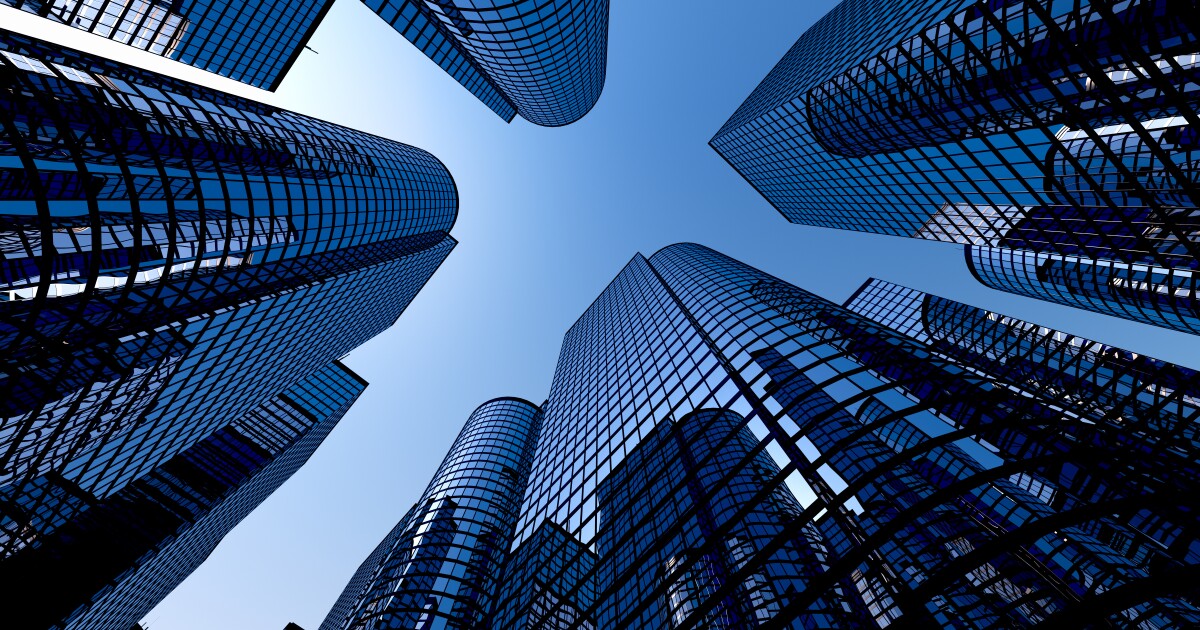 The RIA race to $1B — and whether it's worth running