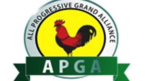 APGA Dismisses Allegations Of Selective Justice Over Onitsha Market