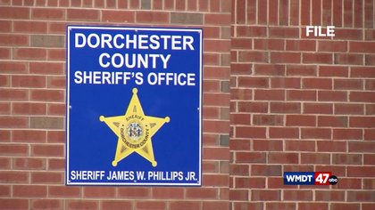 Dorchester Co. Sheriff’s Office to Receive New Cruisers