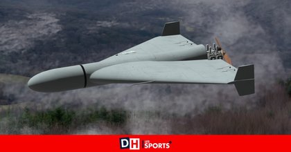 Des drones ont survolé des infrastructures critiques la semaine passée en Allemagne: "Il s'agit de techniques de guerre hybrides"