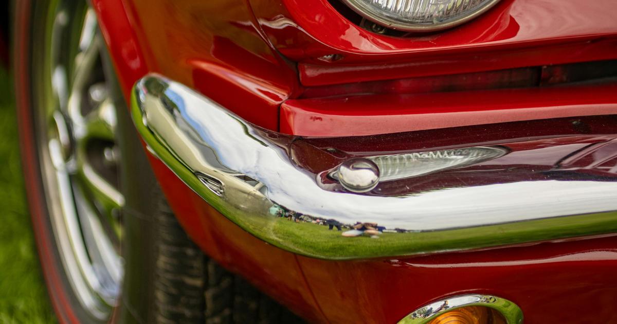 Classic car and bike show coming to Warrington this month