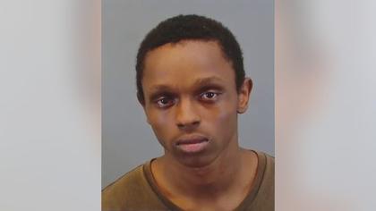 Suspect told girl, 12, she would get stolen phone back for sex act at park