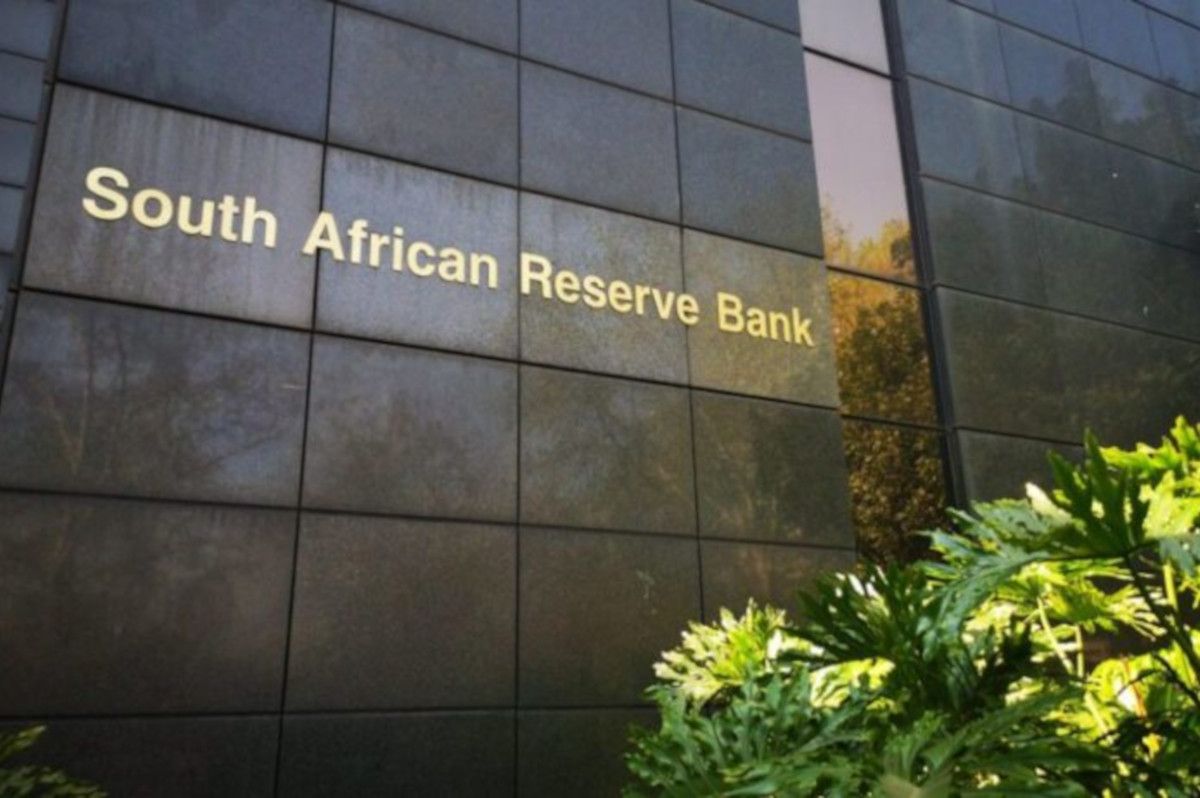 LIVE | SARB keeps interest rate on hold
