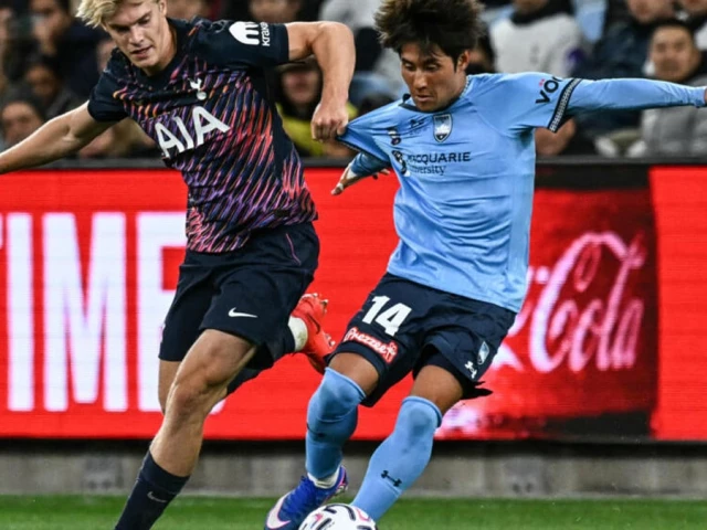 De Zerbi wants Bergvall at Spurs, but can't promise starting role