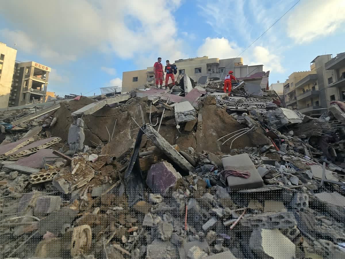 ارتفاع حصيلة ضحايا العدوان الإسرائيلي على لبنان إلى 4335 قتيلاً