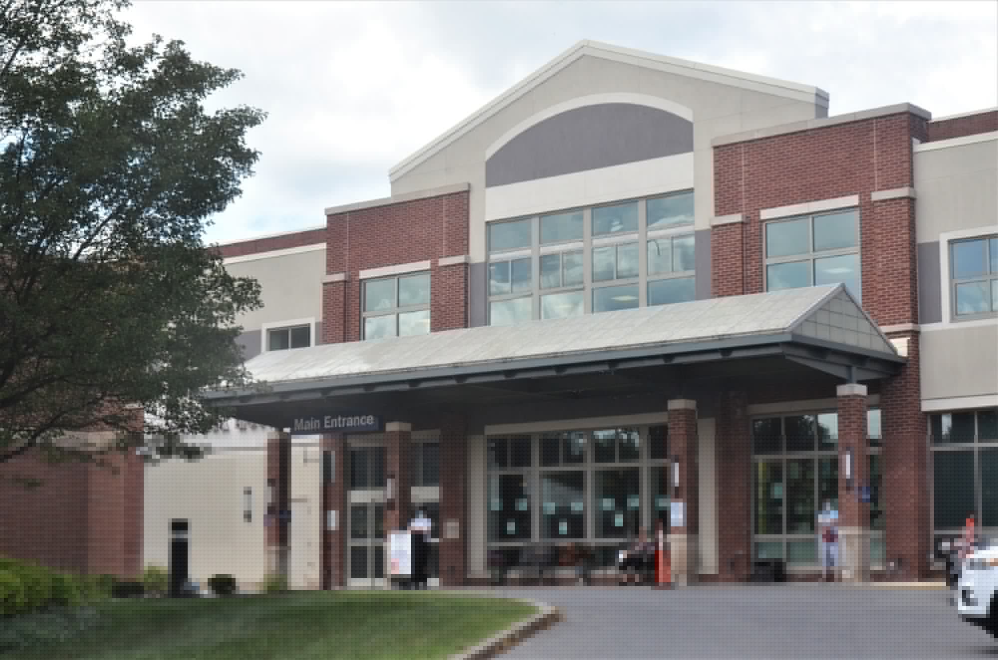 Saratoga Hospital receives age-friendly pharmacy recognition