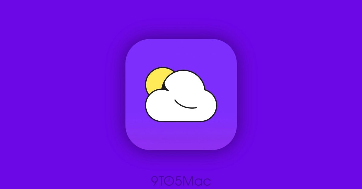 Yahoo Weather iOS app overhauled with new features  and enhanced radar and maps