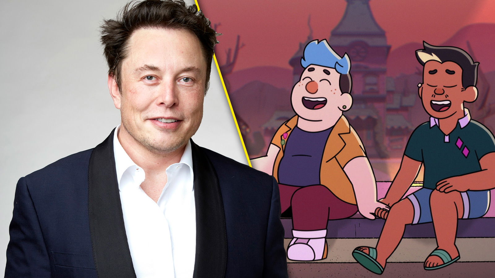 3 Netflix Shows Elon Musk Has Called Out For Ruining the Young Generation