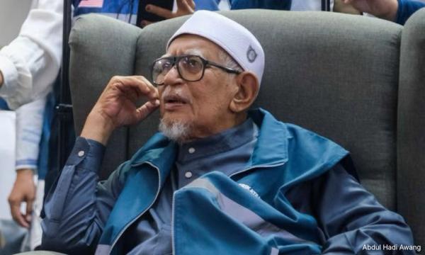 SNAPSHOT | Hadi courts flak over dangerous politicking; Bersama to unveil Malacca polls candidates