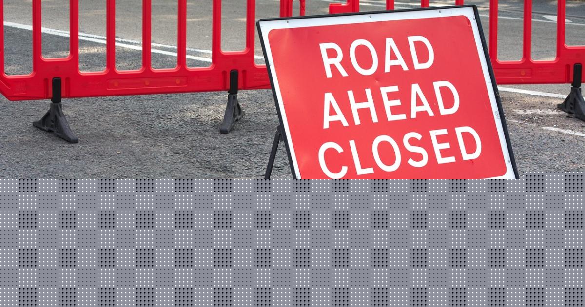 Dorset road to temporarily close for one week for Openreach maintenance works