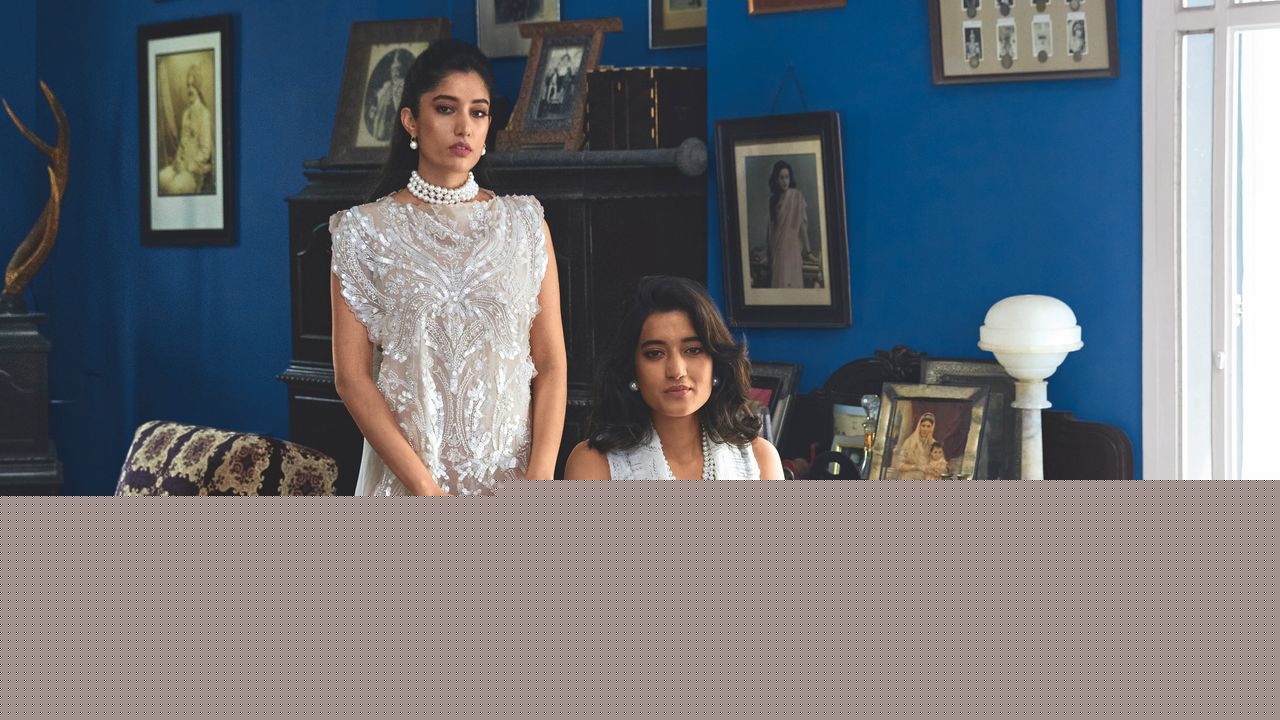 5 young Indian royals talk to Vogue about their evergreen obsessions