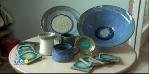 Dock 6 Pottery