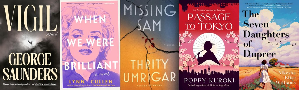 The Book Pages: Your 2026 reading plan, plus 10 new books out this week